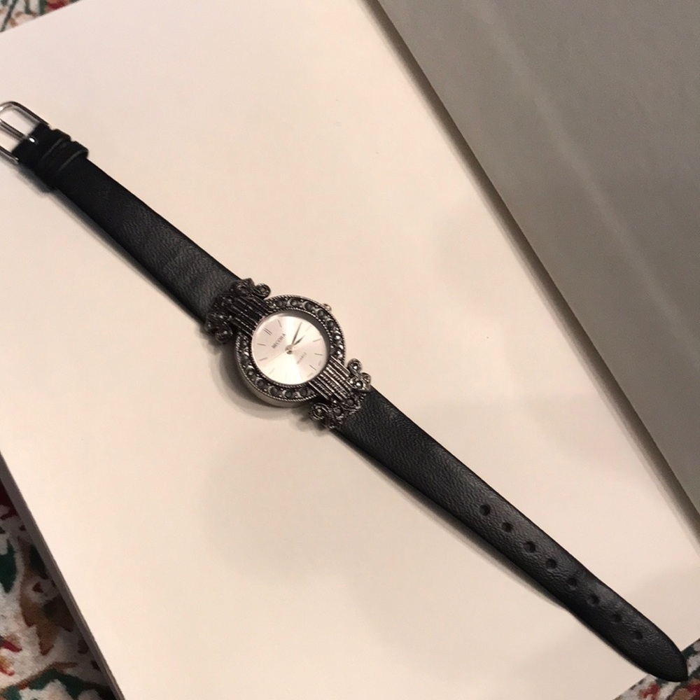 Vintage Becora quartz watch - Picture 2 of 5